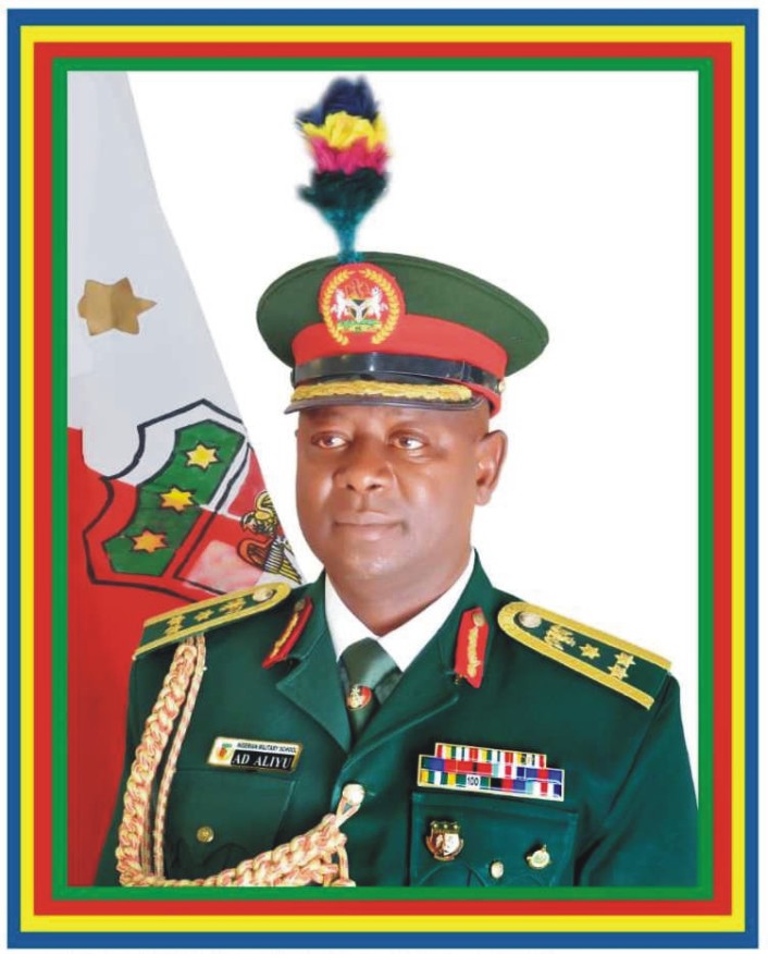 Commandant