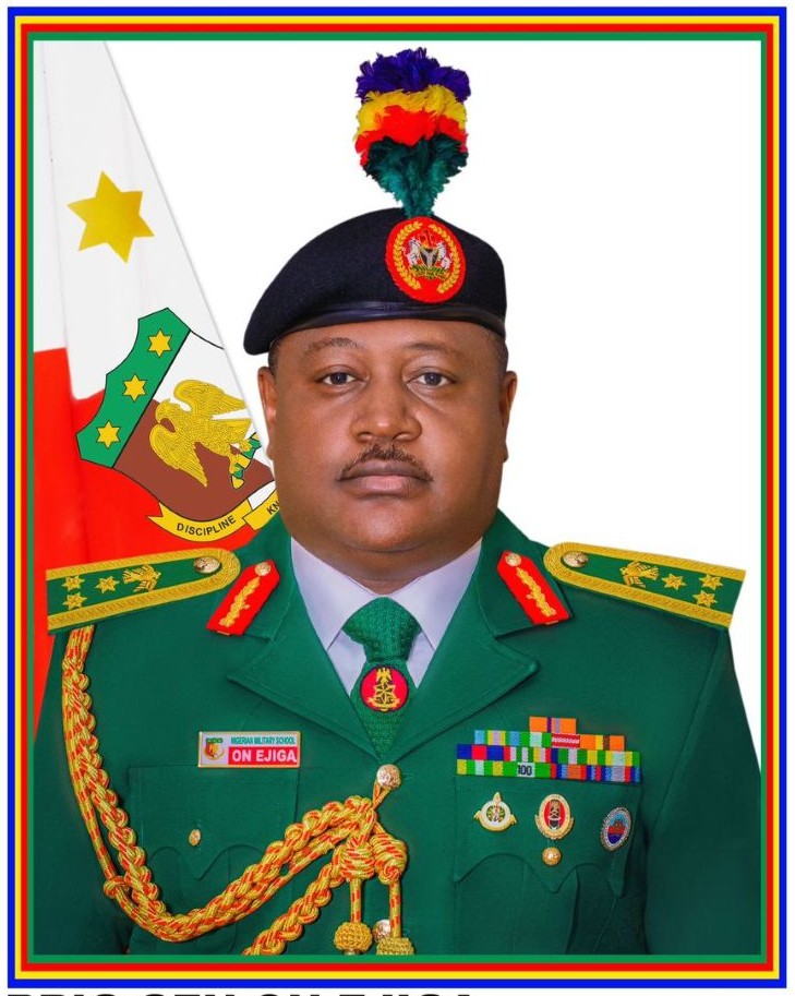 Commandant